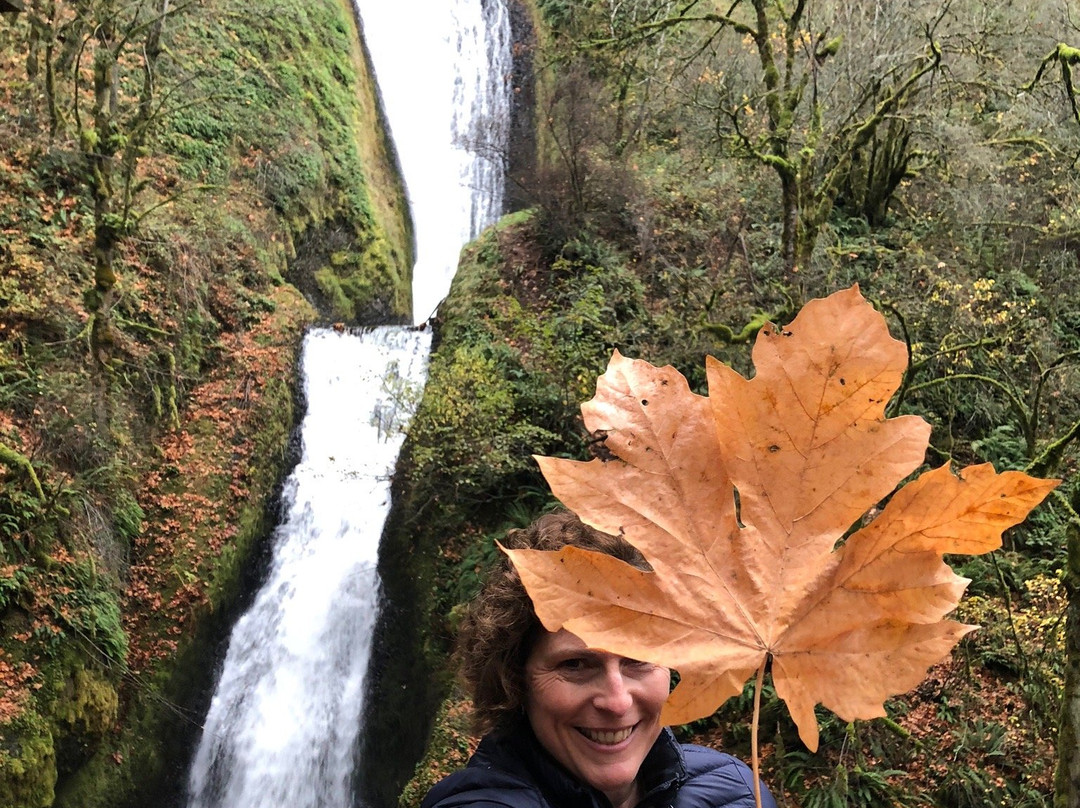 Around Portland Tours-波特兰必去景点