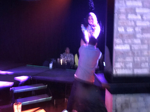 Hydrate Nightclub-芝加哥必去景点