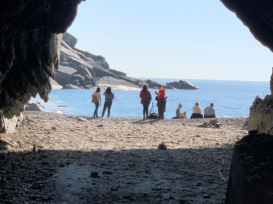 5 Terre Boat Trip-拉斯佩齐亚必去景点