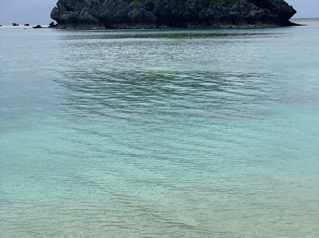 Tonaki-jima Island景点图片