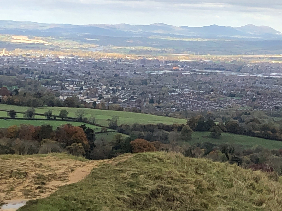 Painswick Beacon景点图片