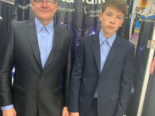 Kenny & Gita Tailor-Karon Beach必去景点