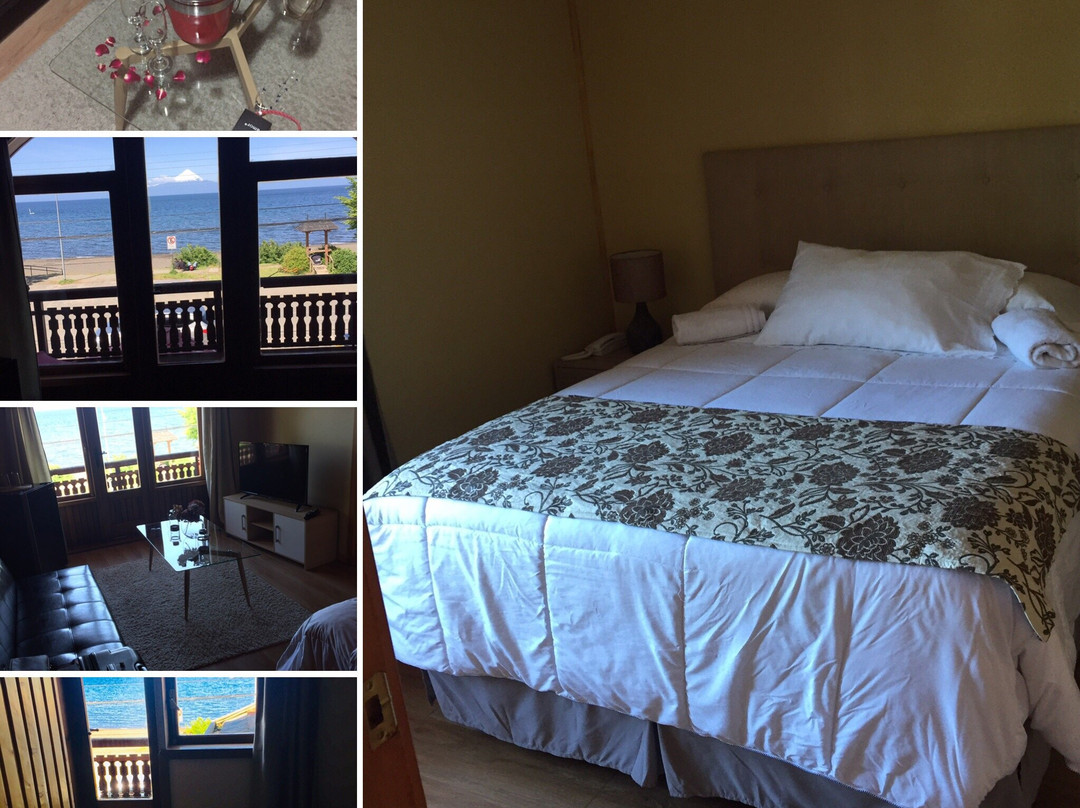 Terrasur Hotel & Expediciones主图