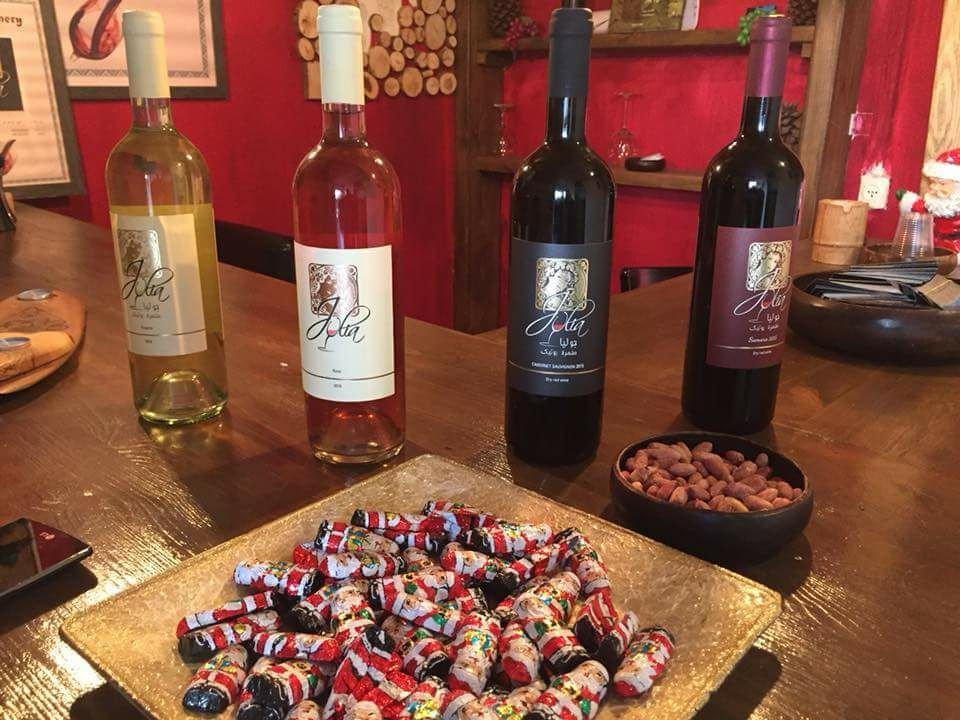 Mi'ilya旅游攻略图片