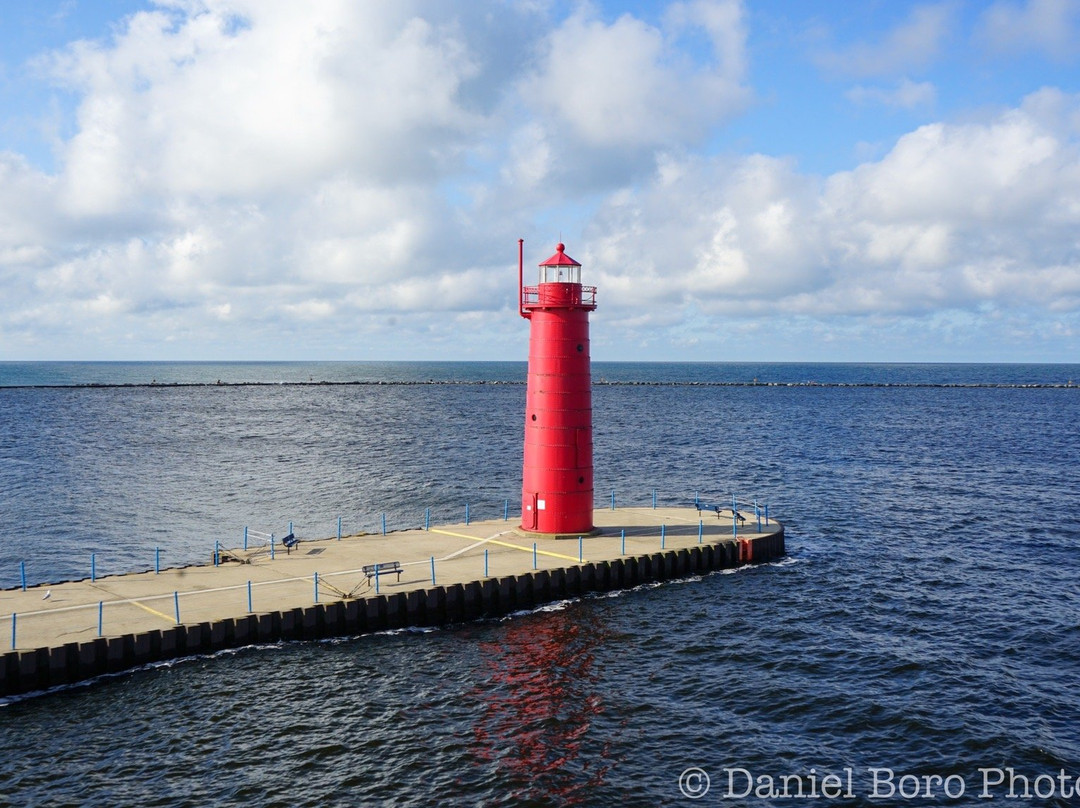 Lake Express-密尔沃基必去景点