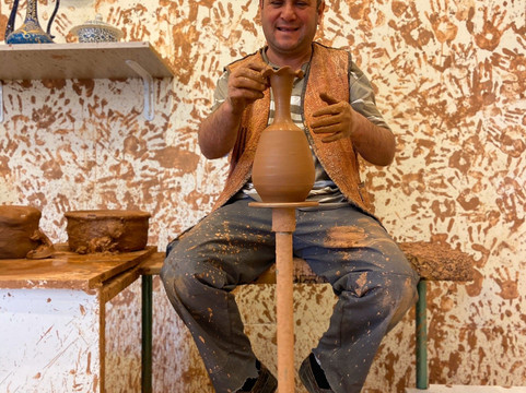 New Goreme Tour-格雷梅必去景点