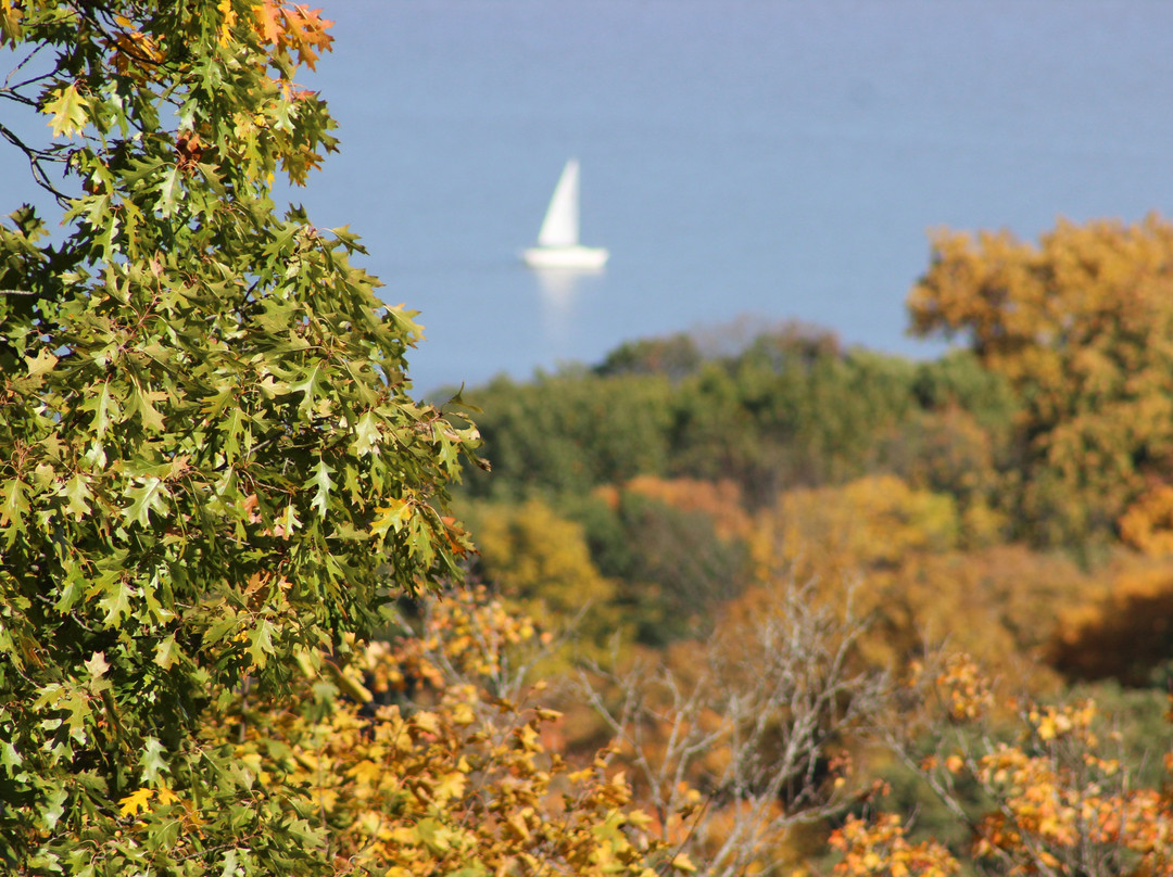 Grand View Drive-皮奥里亚必去景点