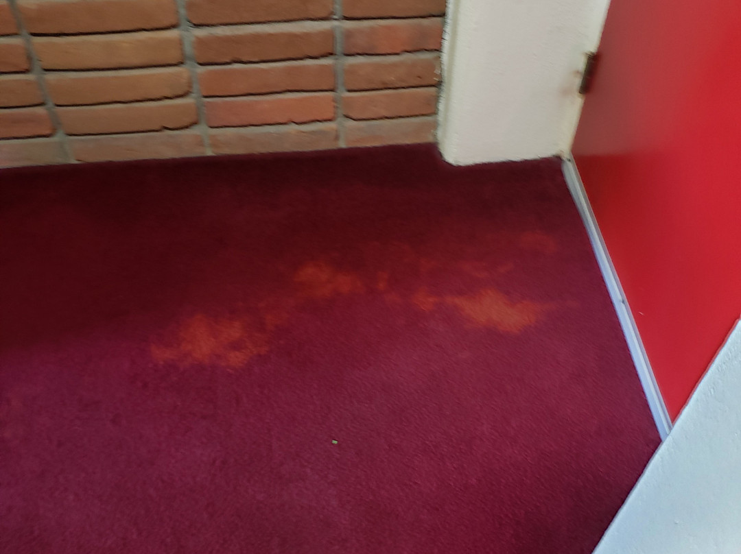 圣尼古拉斯 酒店主图