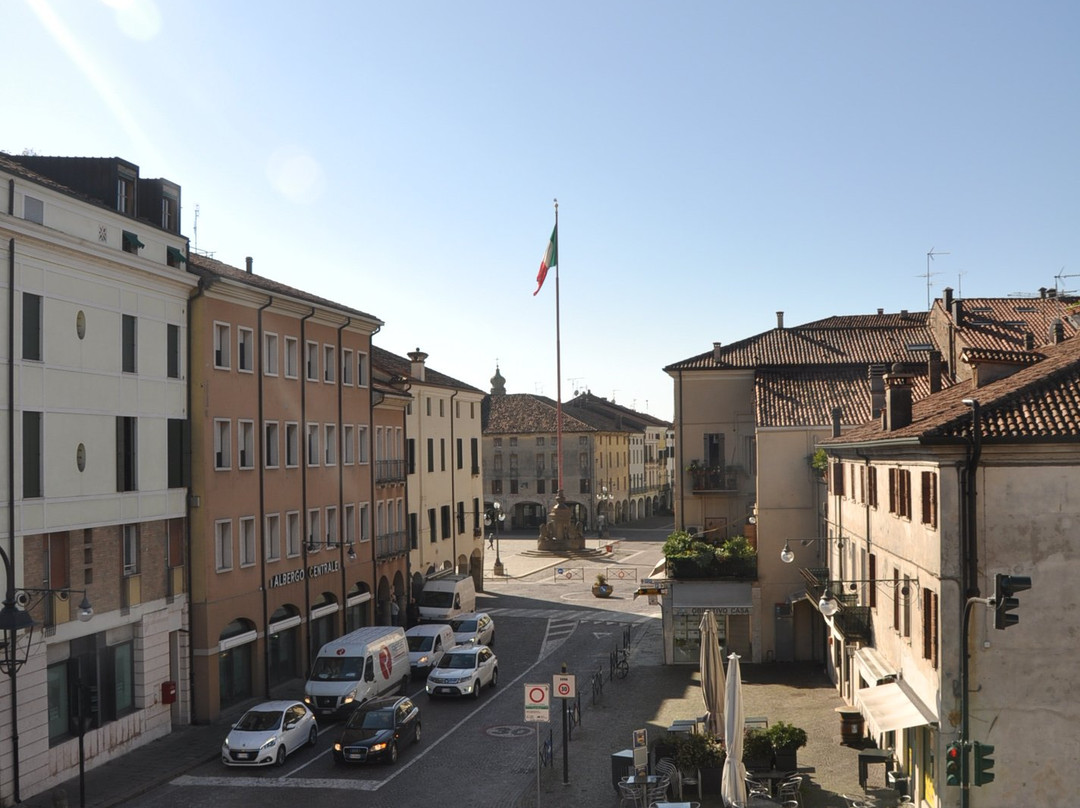 Museo Nazionale Atestino景点图片