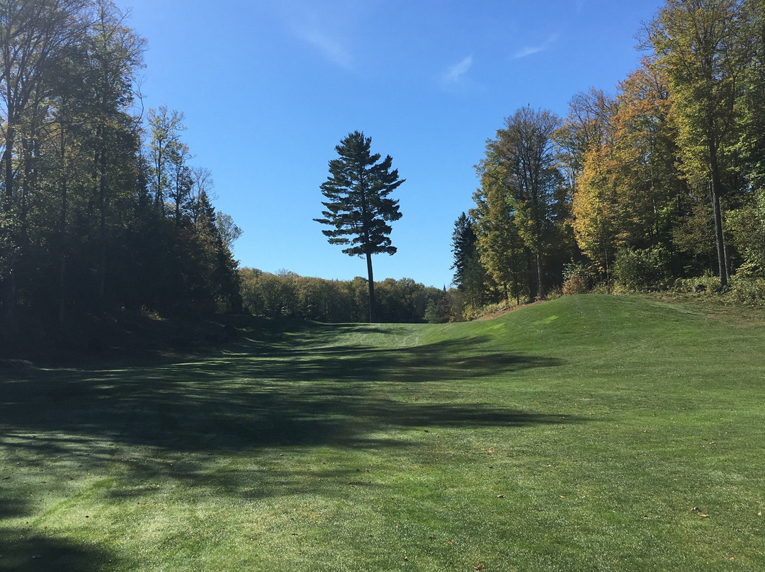 Marvel Rapids Golf Course景点图片