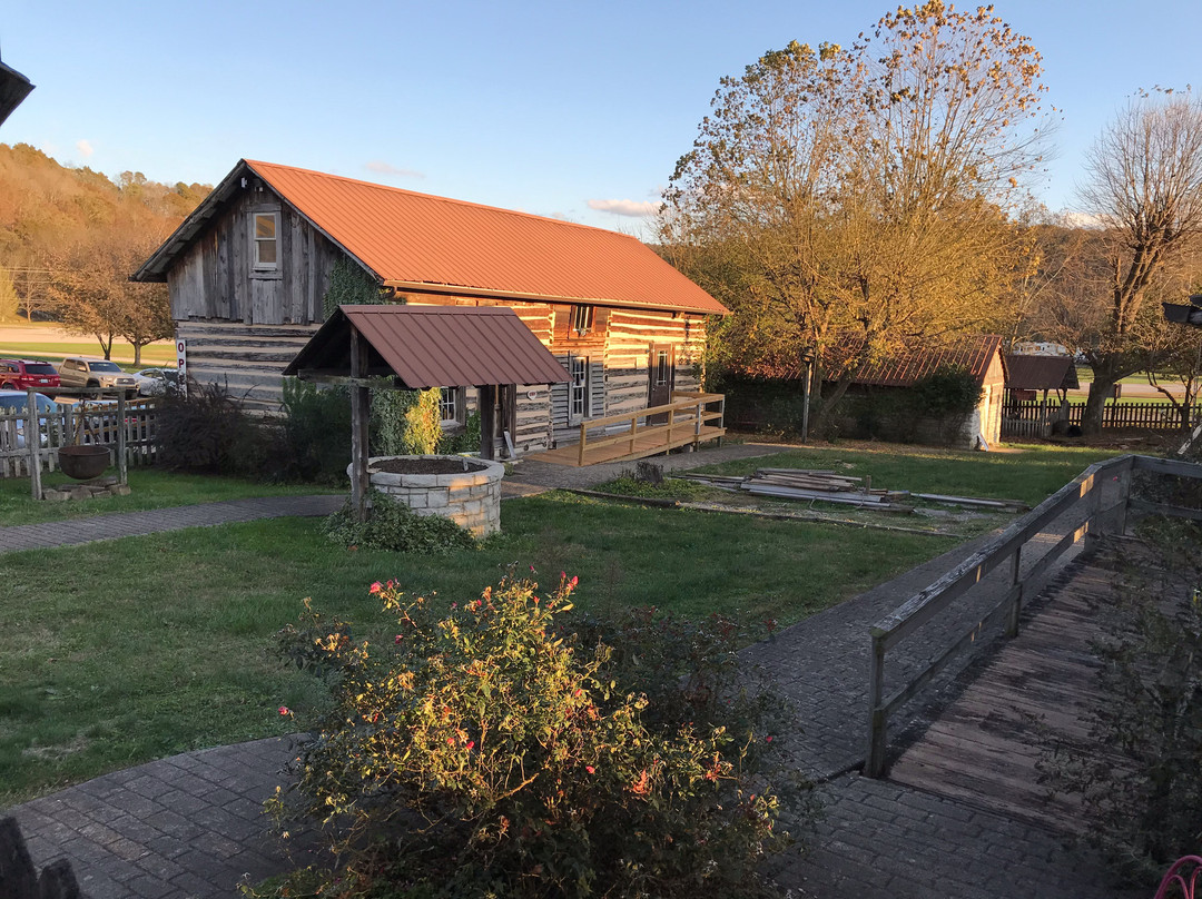 Renfro Valley Entertainment Center-Mount Vernon必去景点