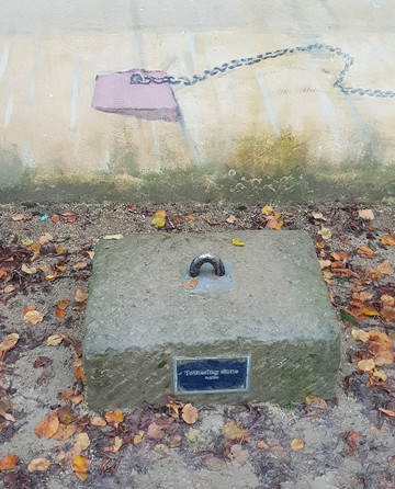 Roman Tours-切斯特必去景点