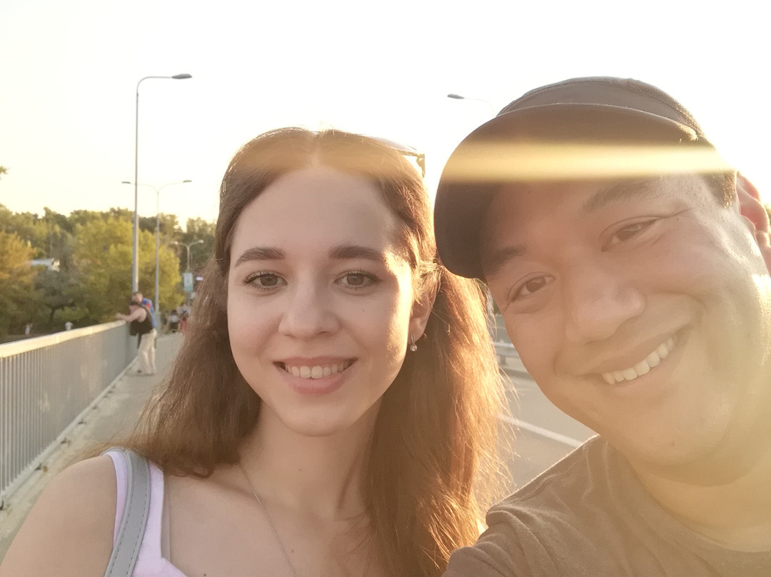 Taya Ukraine-基辅必去景点
