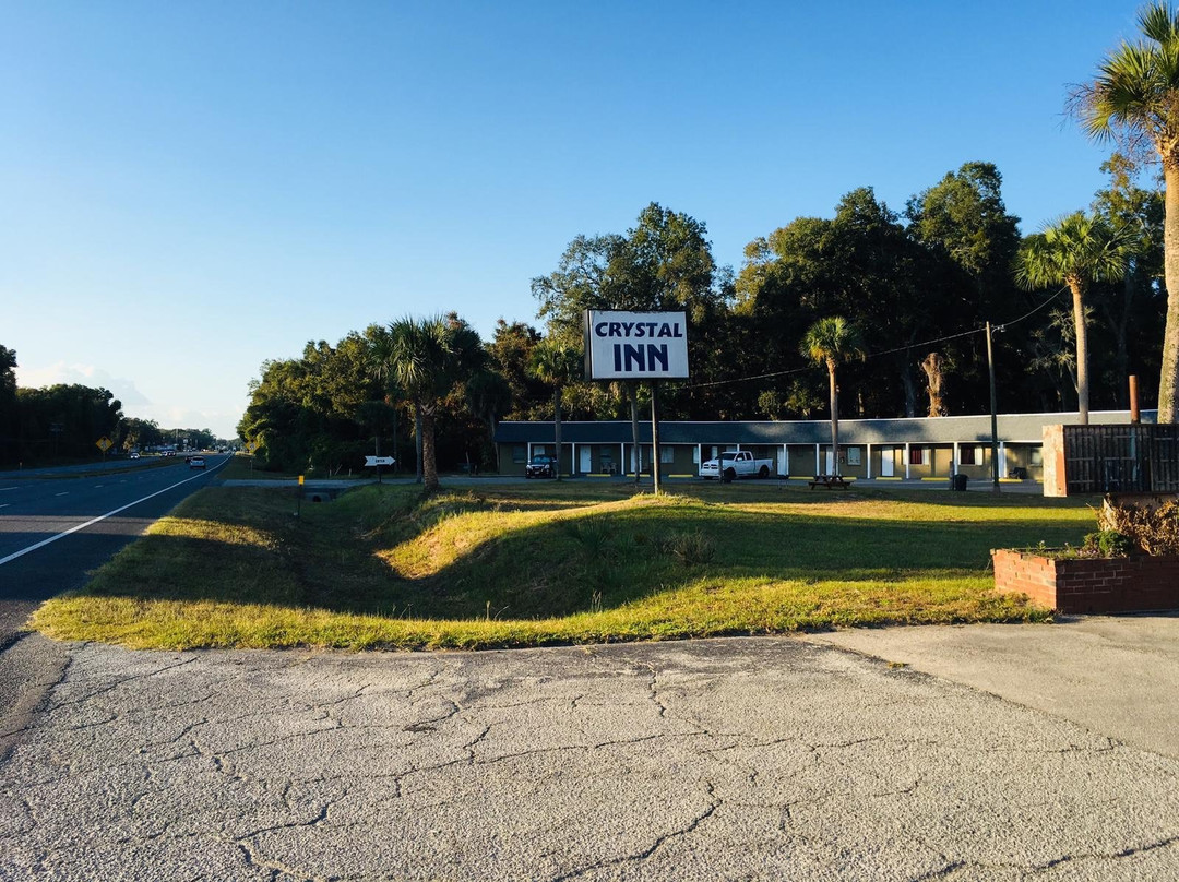 Hotel O Near Fanning Springs State Park US Hwy 98