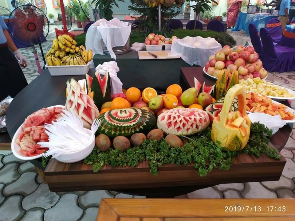 Maharaja Resort主图