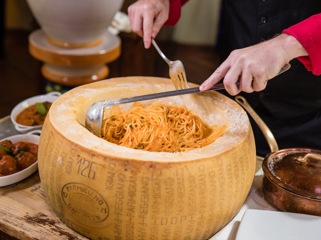 Gianni's Ristorante Italiano