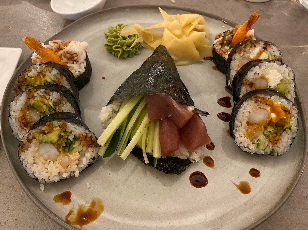 Screaming Tuna Mequon