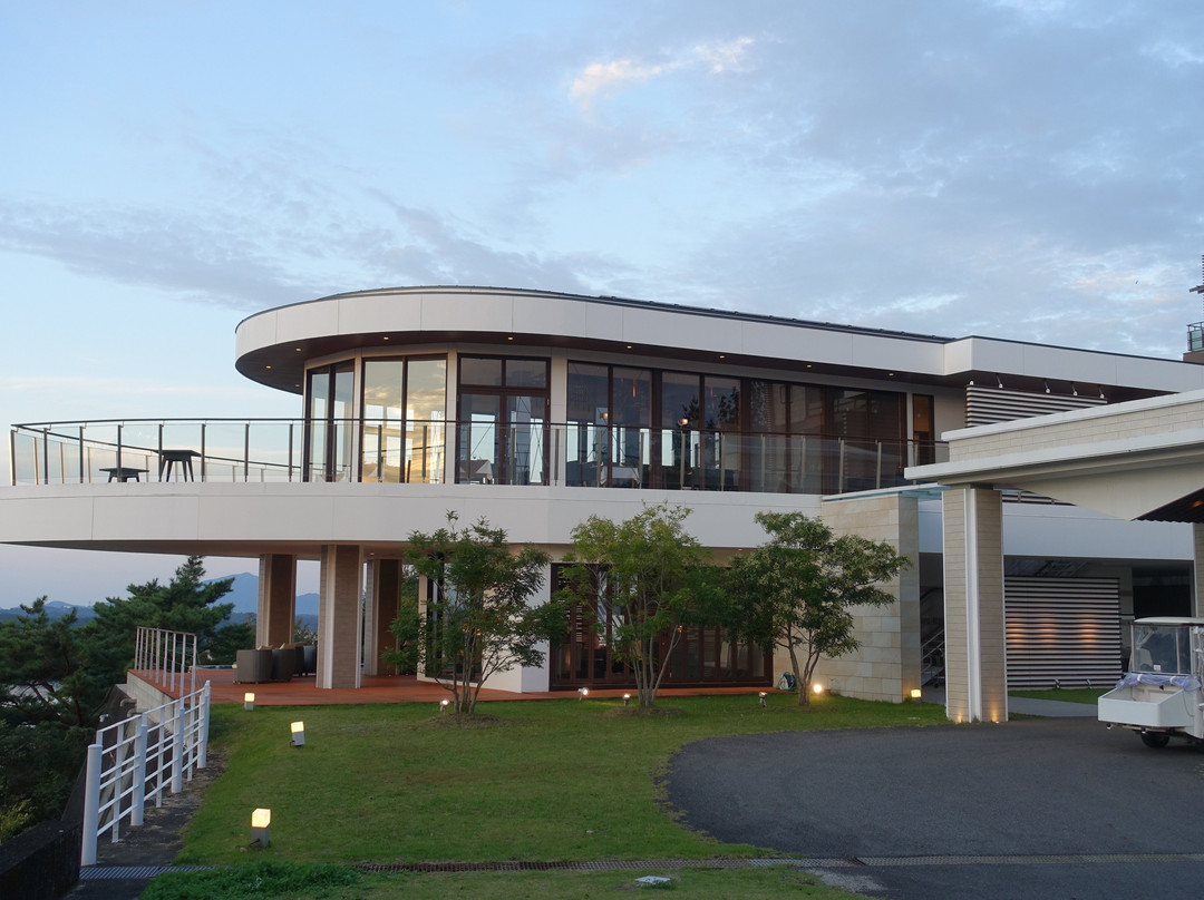 Amakusa Tenku No Fune主图