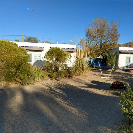 La Paloma Hot Springs & Spa主图