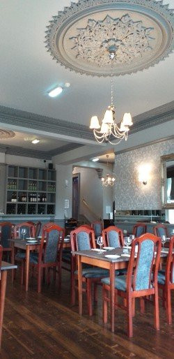 康奎特瓦尔酒店主图