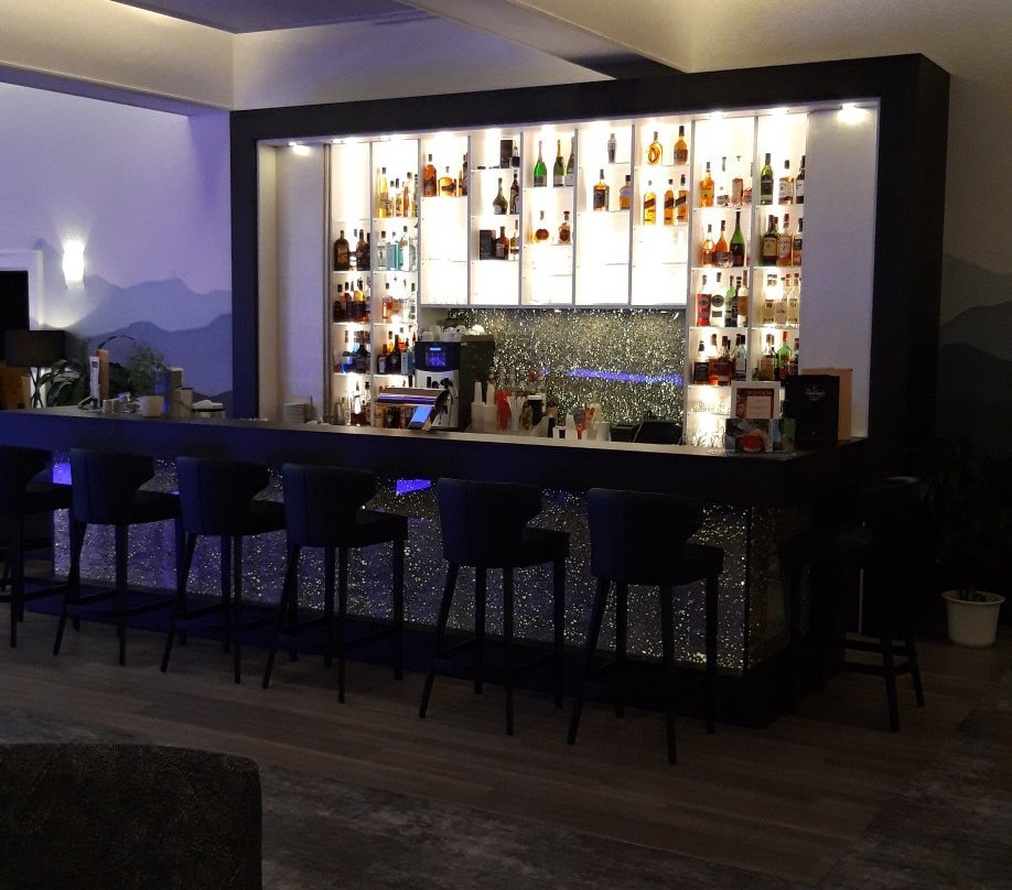 Oberwiesenthaler Panorama Hotel Gmbh主图