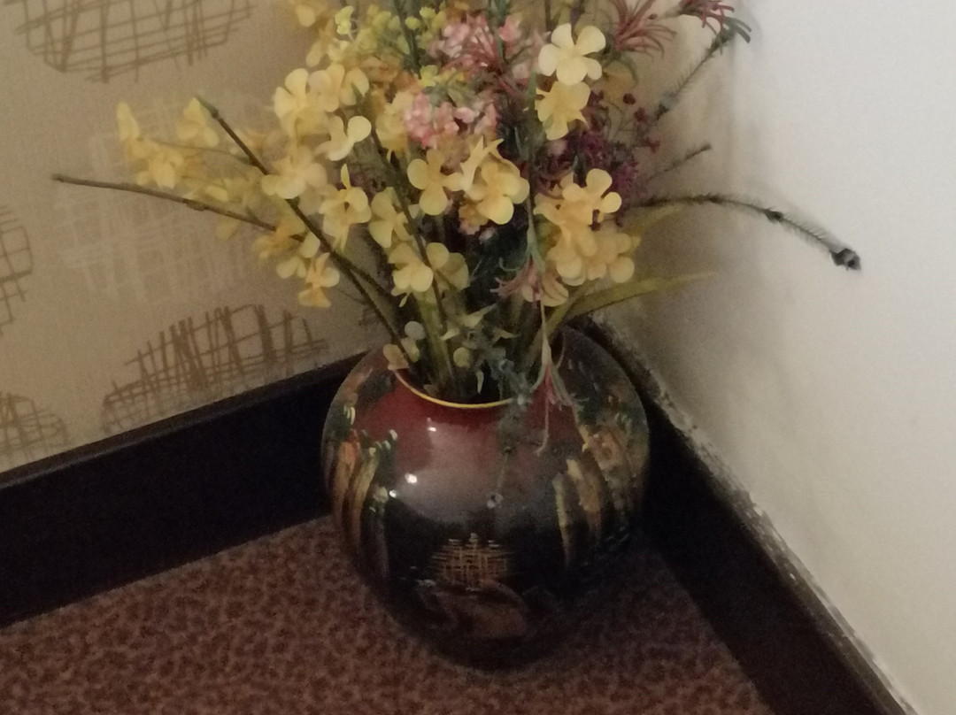 Dilshad Palace主图