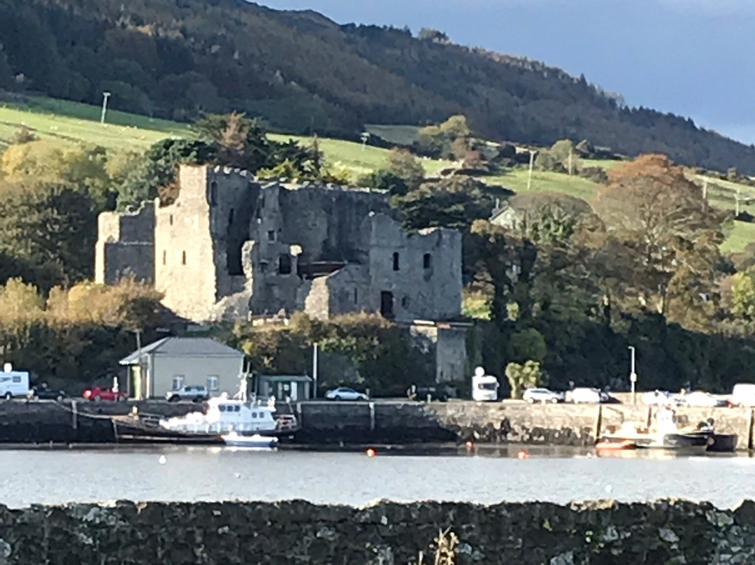 E-Bike Escapes Carlingford-Carlingford必去景点