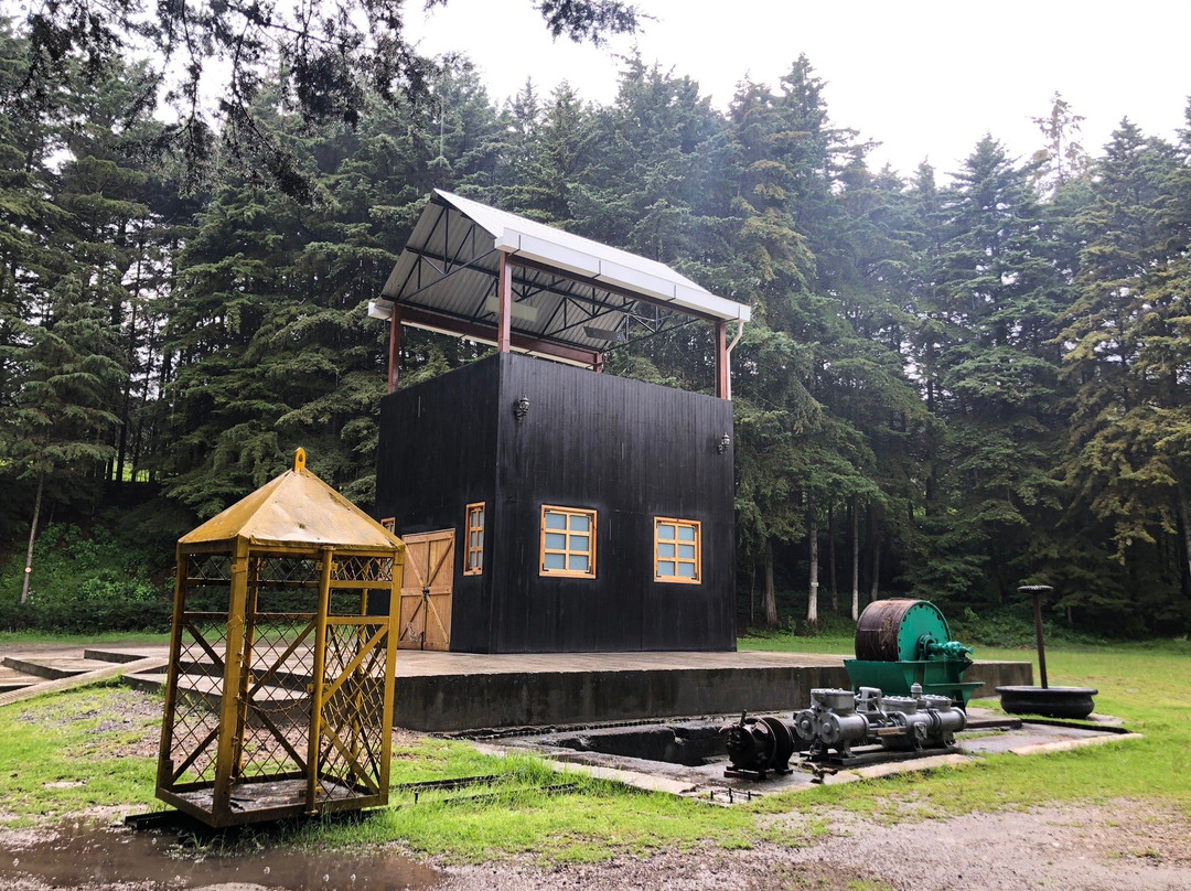 Museo de la Minería-El Oro必去景点