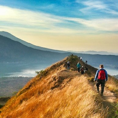Mount Batur Hiking景点图片
