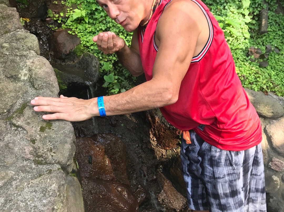 Montserrat Volcano Observatory-蒙特塞拉特必去景点