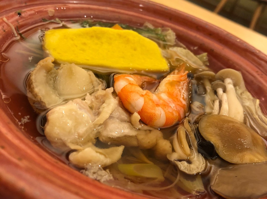 Marumine Hanare Sansui主图