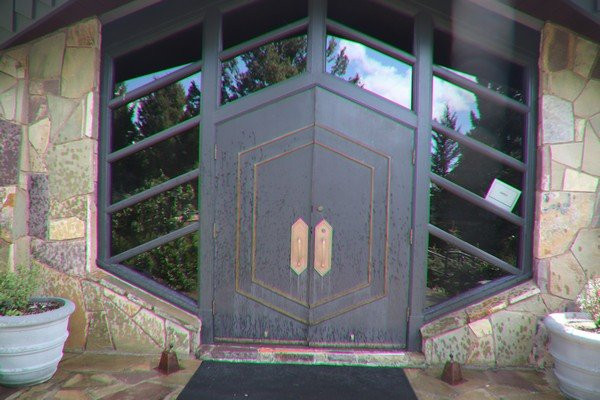 St. Timothy's Chapel-Anaconda必去景点