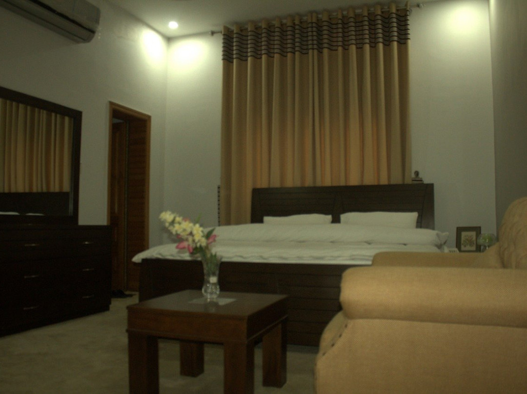 Chinar Rest House主图