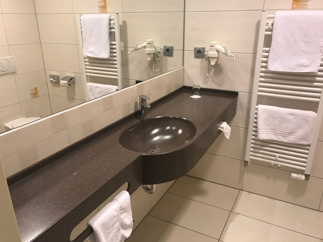 Qualitel Hotel Hilpoltstein主图
