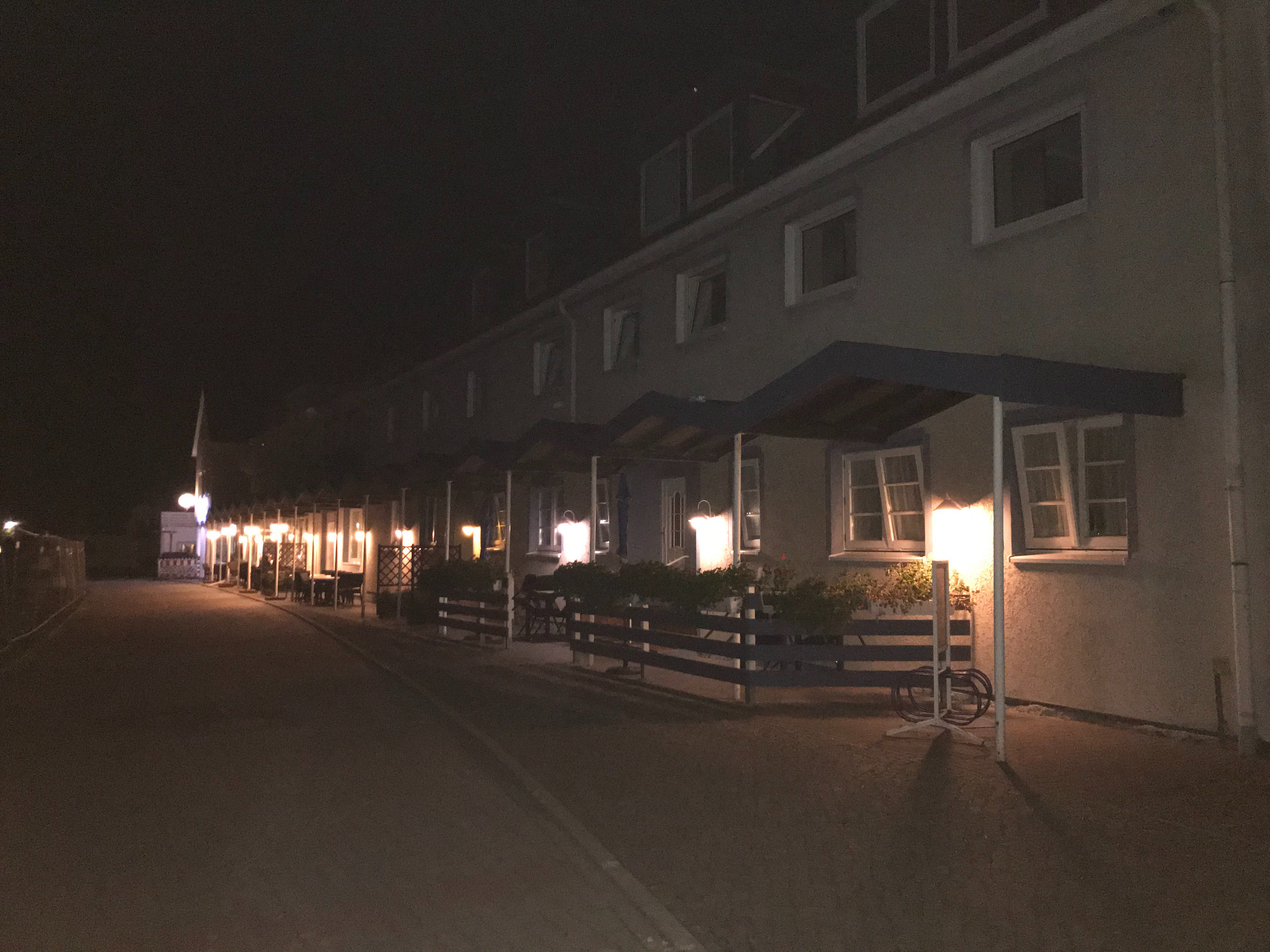 Ferienwohnung Hohwacht-浴室