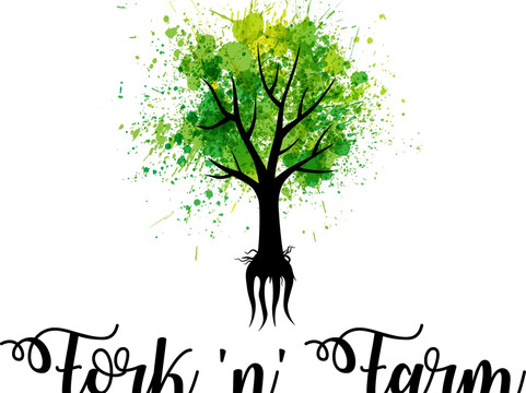 Fork n Farm Homestead, Tasmania