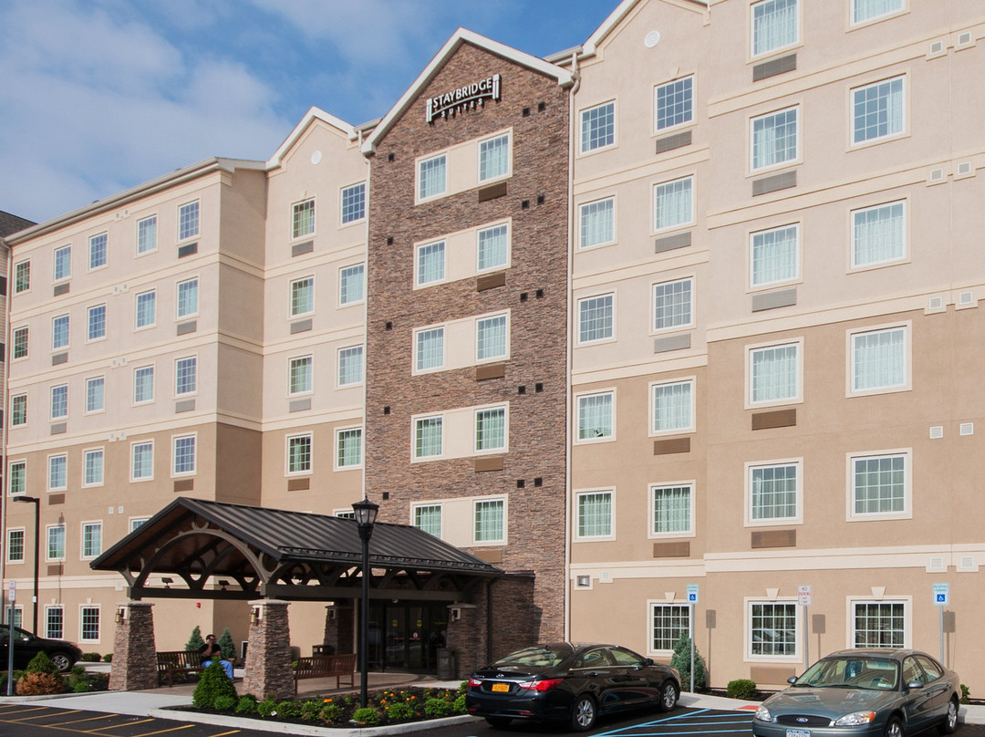 Staybridge Suites Buffalo-amherst By IHG主图
