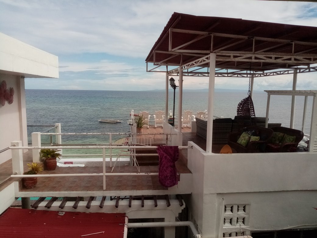 格尔马洛斯宾馆主图