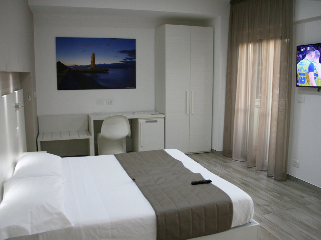 B&B High Definition主图