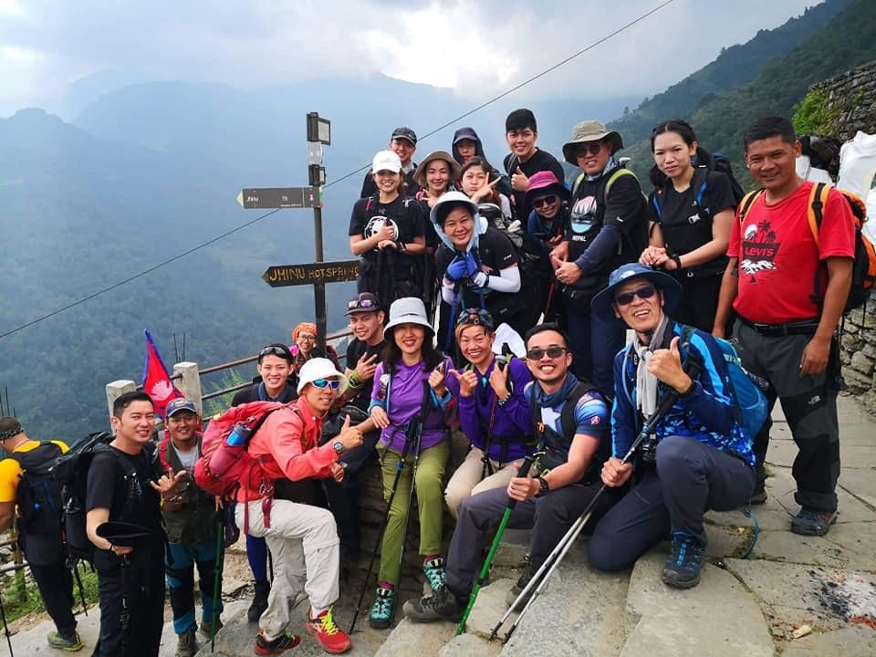 Amazing Authentic Treks-加德满都必去景点