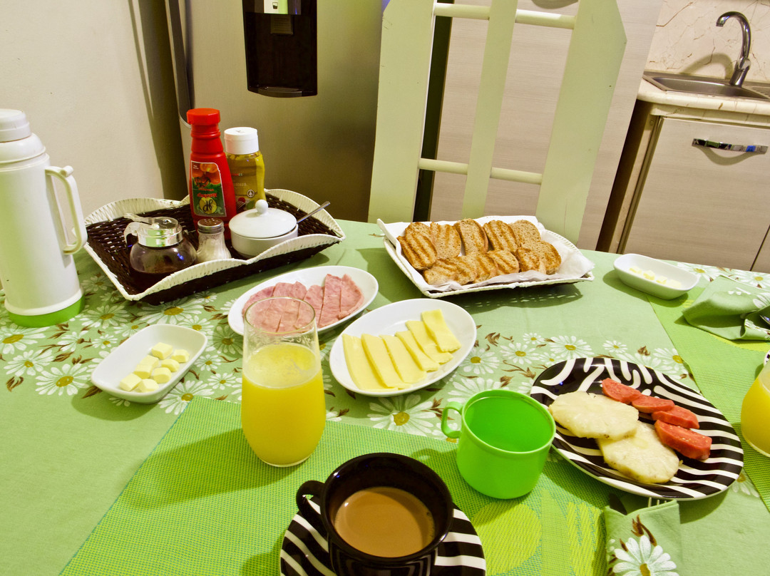 Villa Greta主图