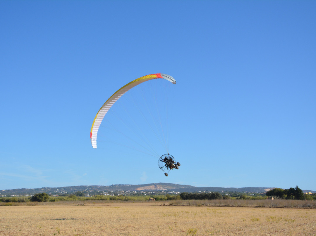 Flyalgarve-阿尔布赞拉必去景点