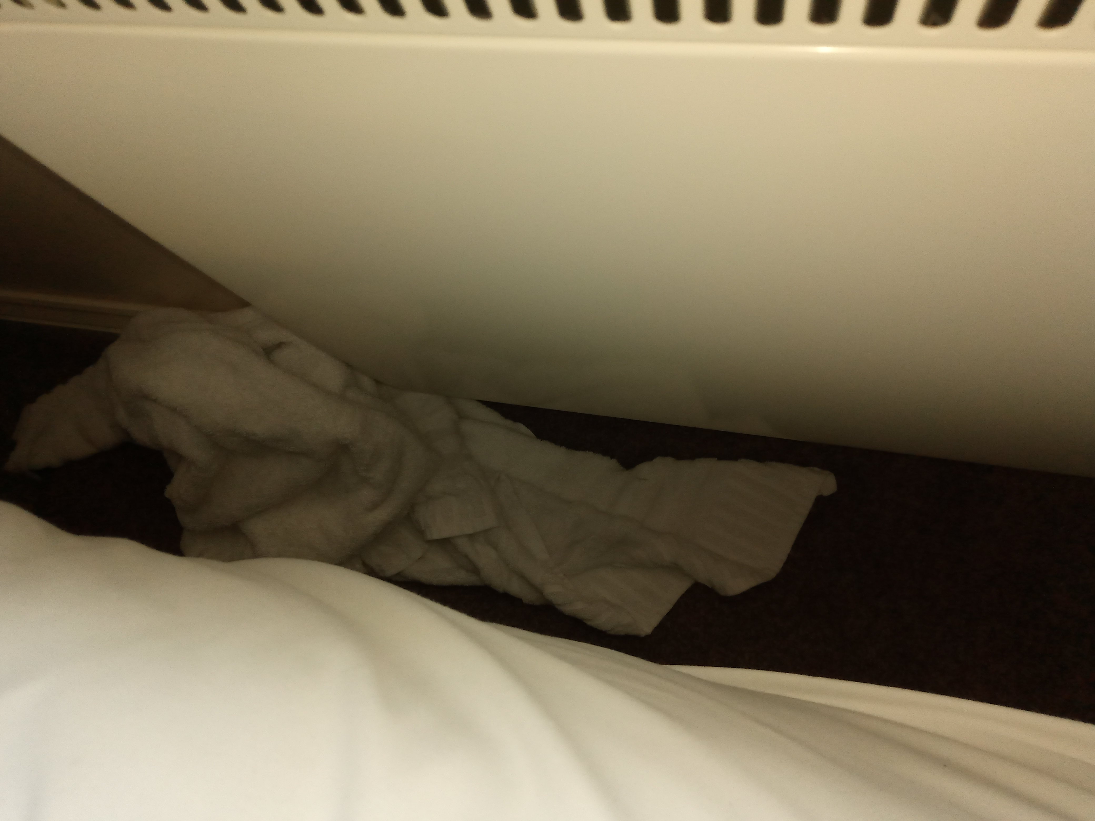 Hockley House-酒店景观