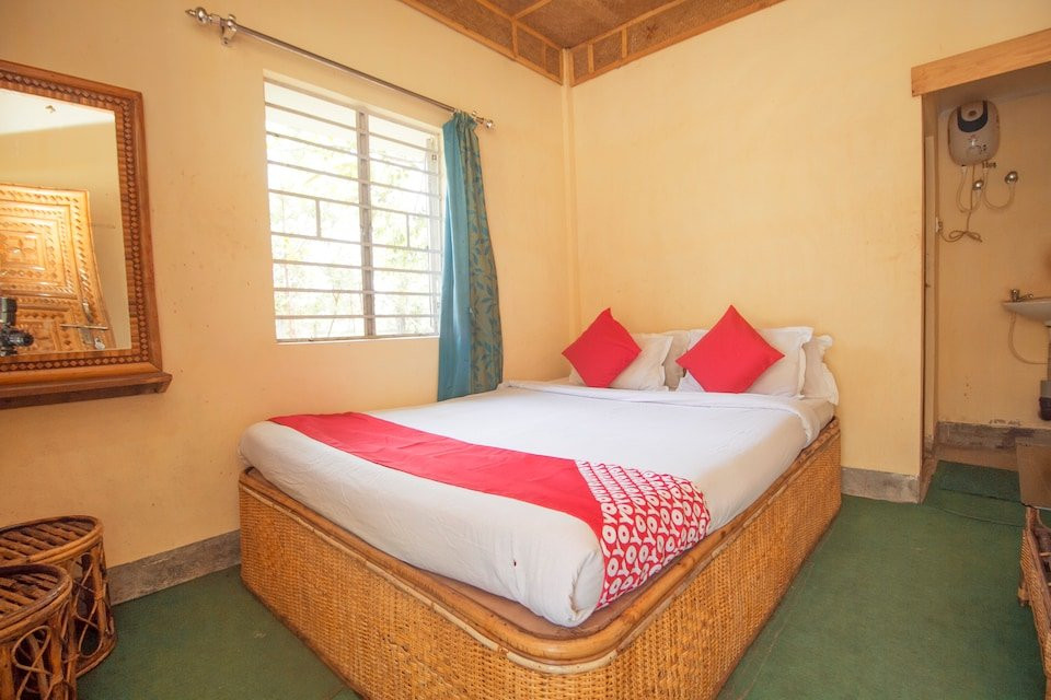 OYO 29761 Dooars Green Resort主图