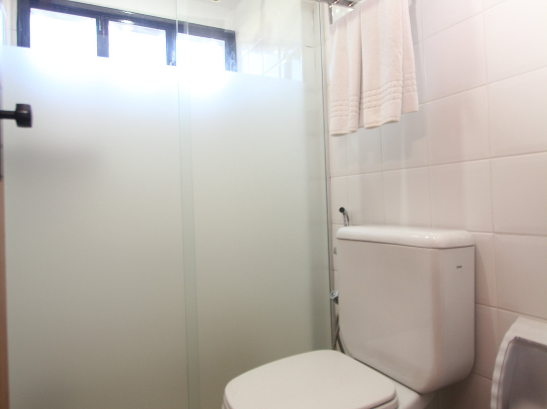 Nena Suíte Hotel主图