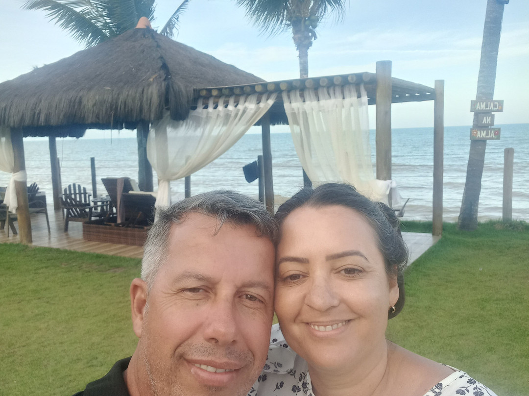 Cahy Praia Hotel主图