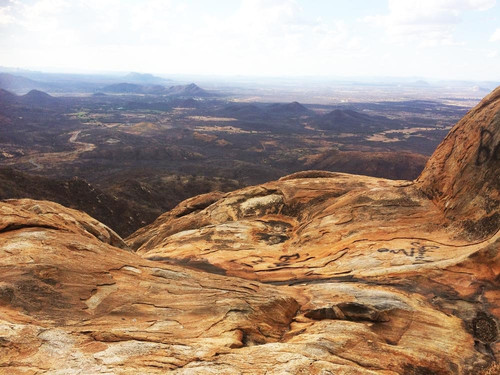Pedra do Tendo - Bar e Restaurante