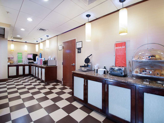 林登酒店韩欧顿客房主图