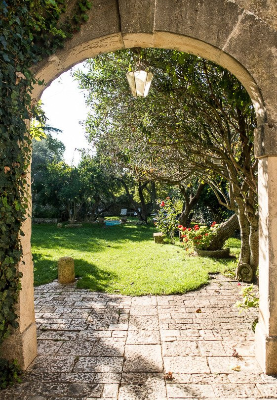 Eremo Della Giubiliana主图