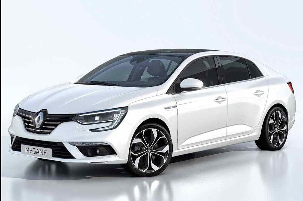 Marina Rental Car Service